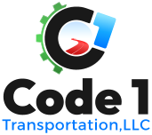 Transportation Services | Code 1 Transportation LLC